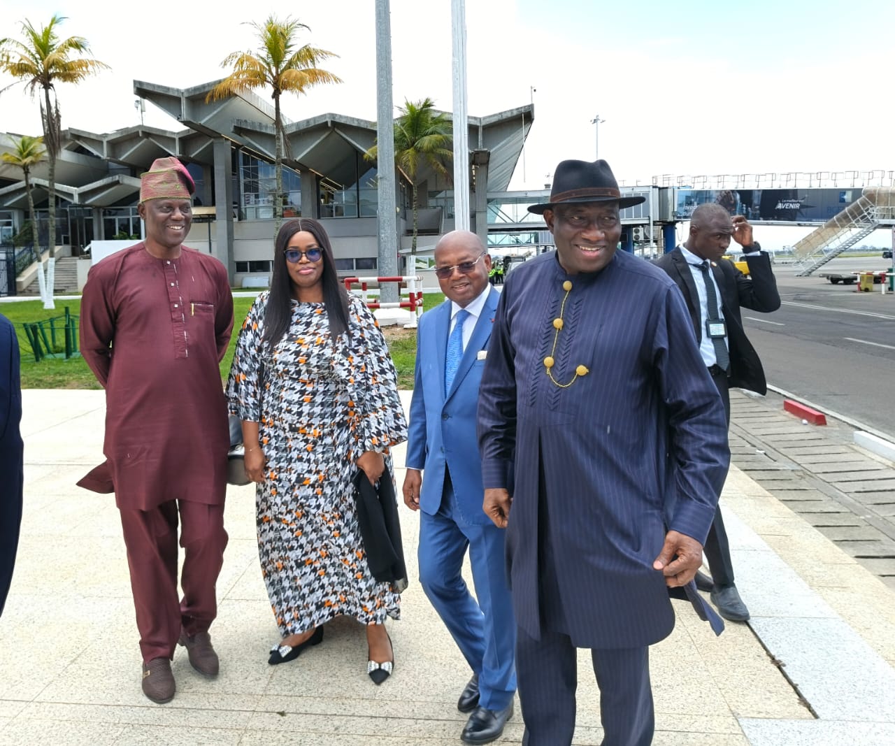 WAEF Calls for Peaceful, Credible Elections in Côte d’Ivoire