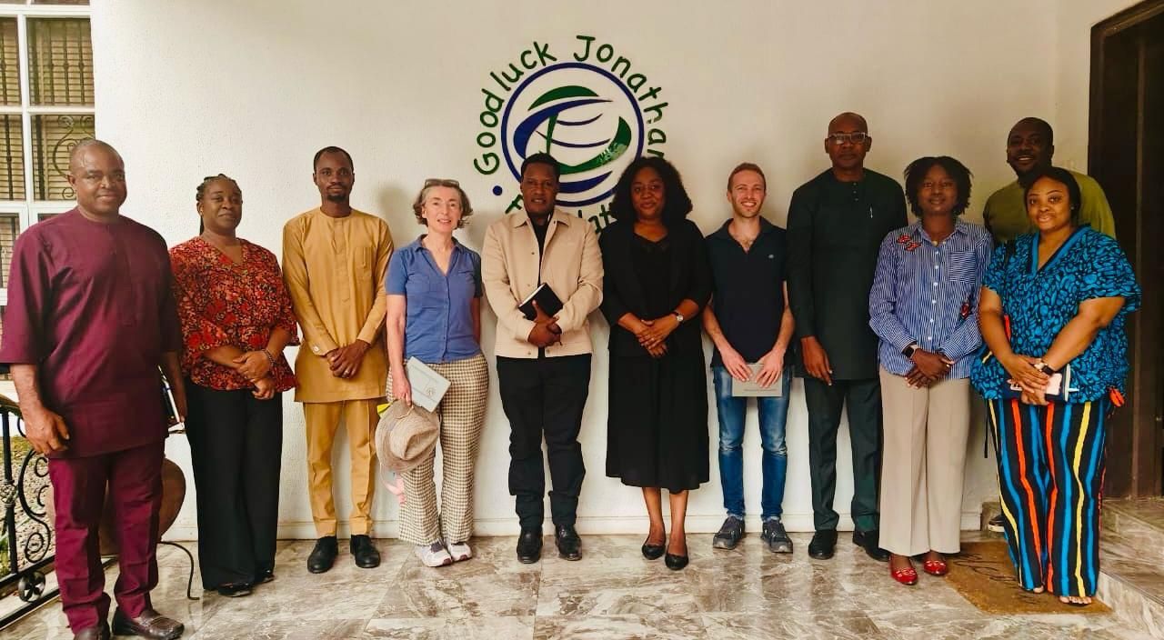 Goodluck Jonathan Foundation Reaffirms Commitment to Inclusive Governance and Peacebuilding