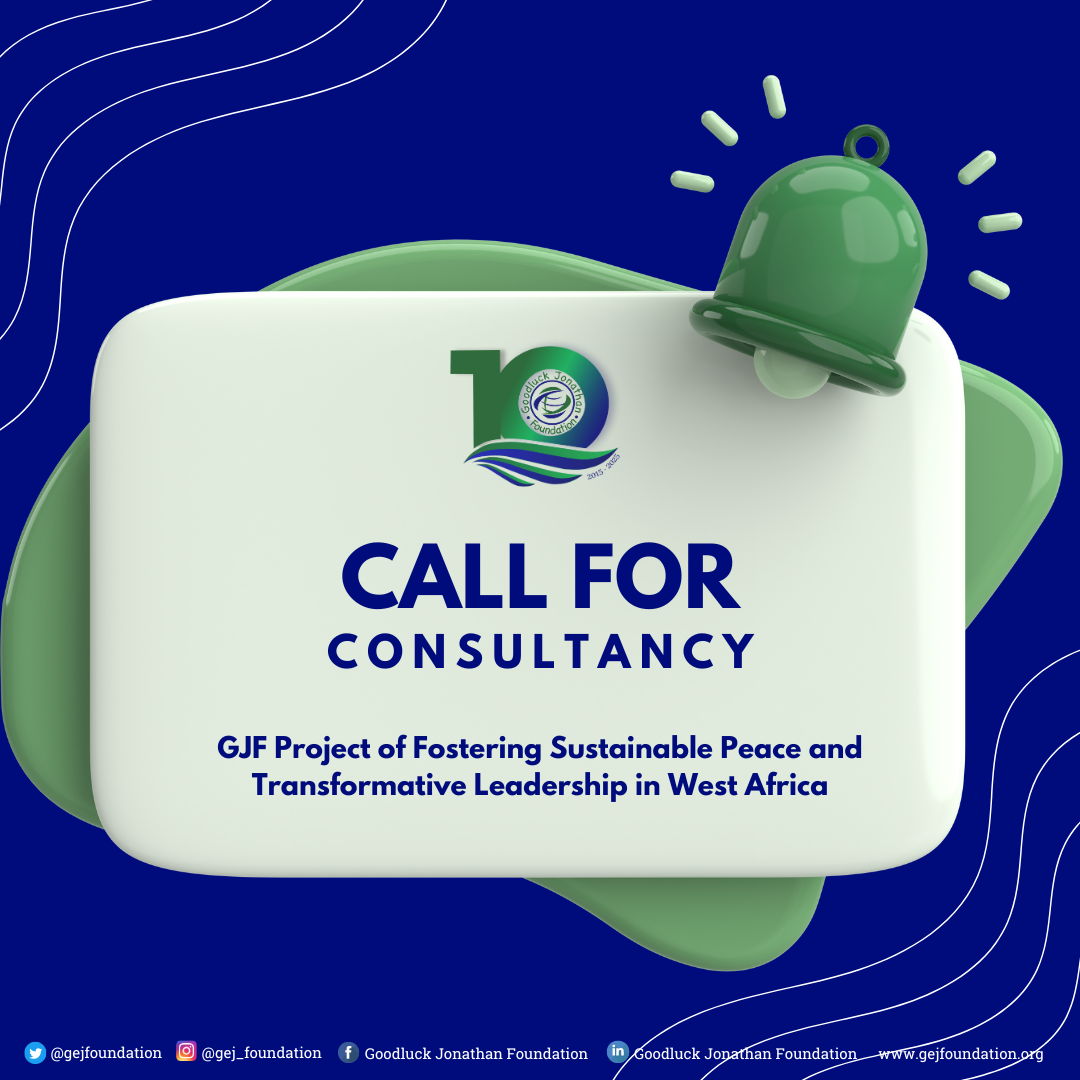 Call for Expression of Interest