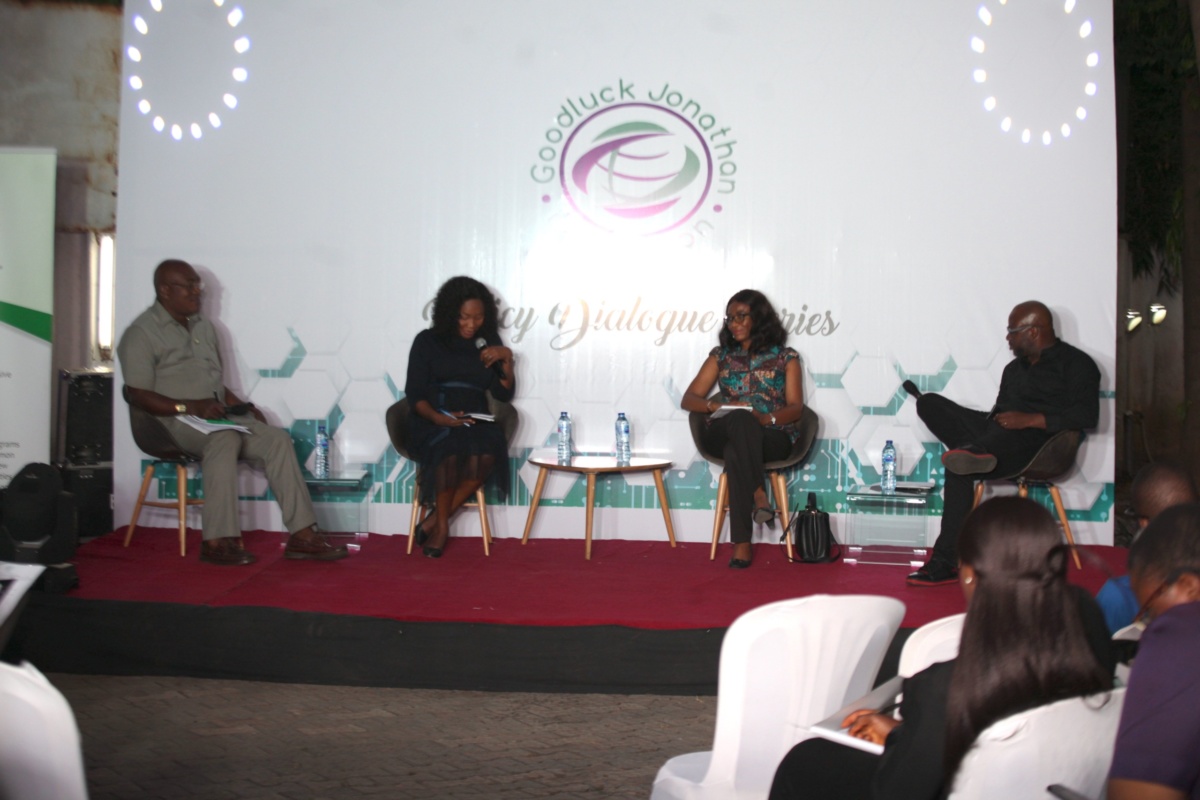 Communique from the GJF Policy Dialogue held on Friday, May 1, 2020