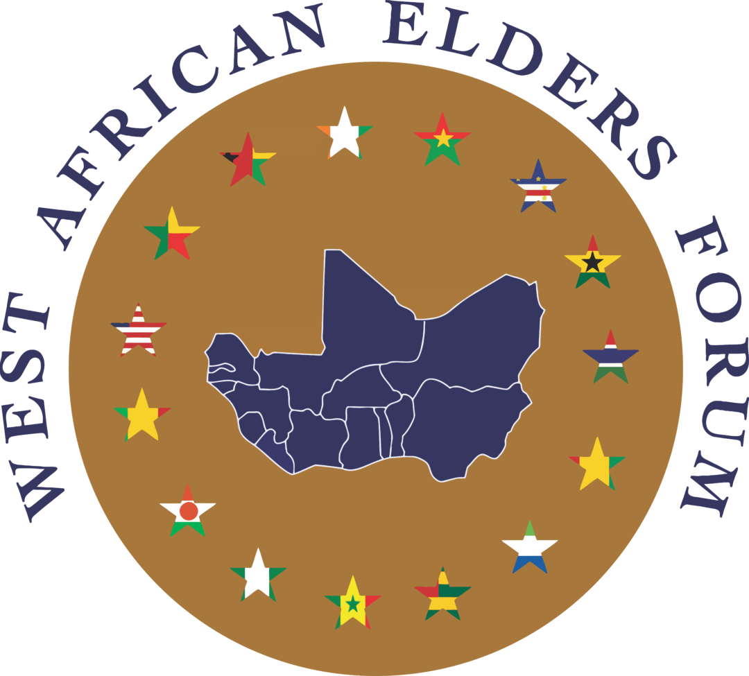 West African Elders Forum Strategy Meeting Communique